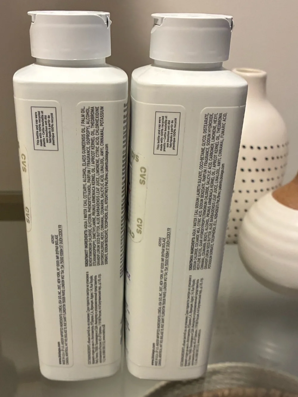 Biolage Ultra Hydra Source Shampoo Conditioner 2pc Bundle 13.5oz New